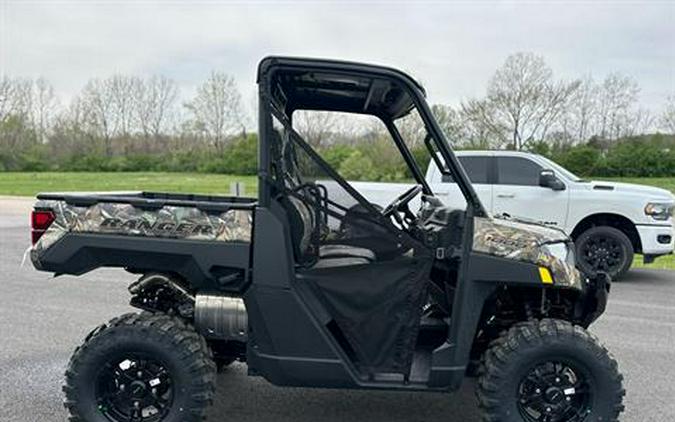 2026 Polaris Ranger XP 1000 Premium