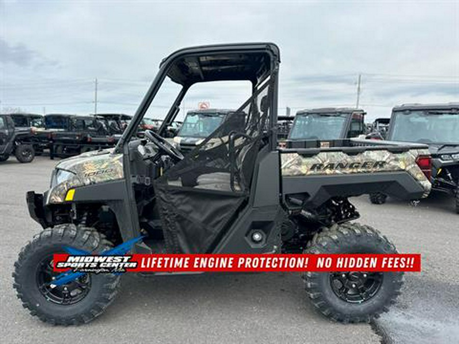 2026 Polaris Ranger XP 1000 Premium