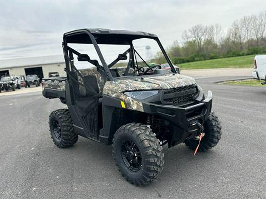 2026 Polaris Ranger XP 1000 Premium