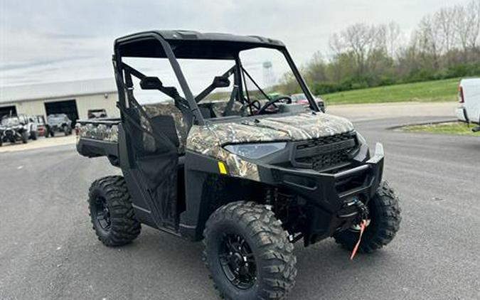 2026 Polaris Ranger XP 1000 Premium
