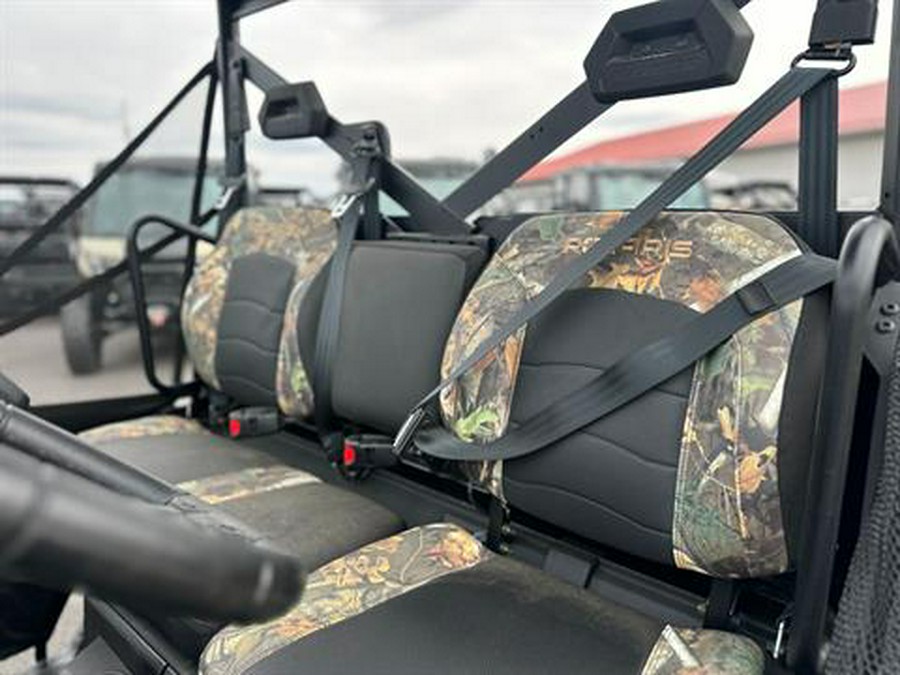 2026 Polaris Ranger XP 1000 Premium