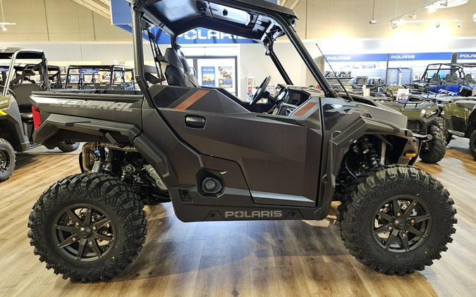 2026 POLARIS GENERAL XP 1000 Premium Super Graphite - 109529
