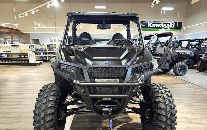 2026 POLARIS GENERAL XP 1000 Premium Super Graphite - 109529