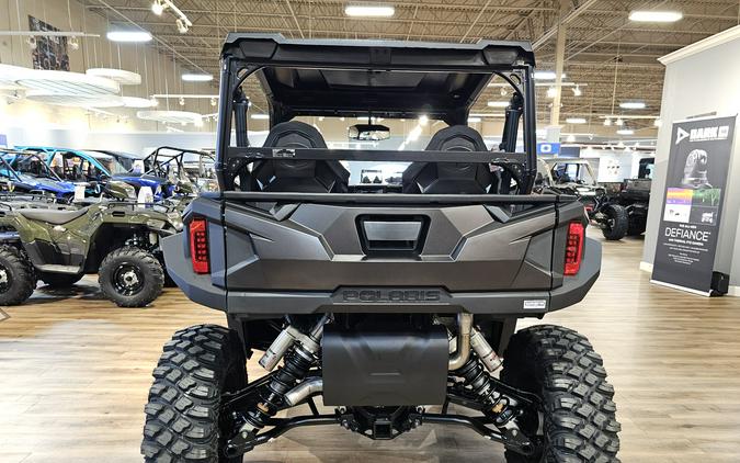 2026 POLARIS GENERAL XP 1000 Premium Super Graphite - 109529
