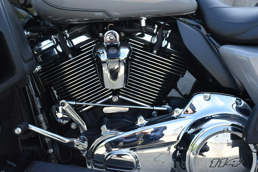 2024 Harley-Davidson Tri Glide Ultra