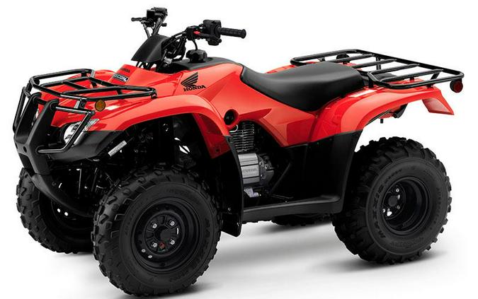 2020 Honda FourTrax Recon ES
