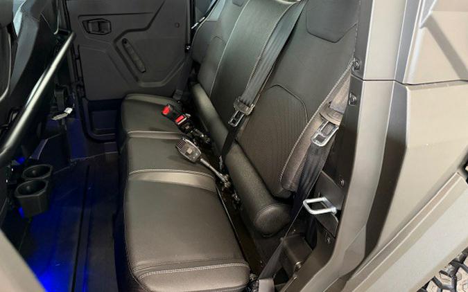 2026 Polaris XPEDITION XP 5 Northstar Super Graphite