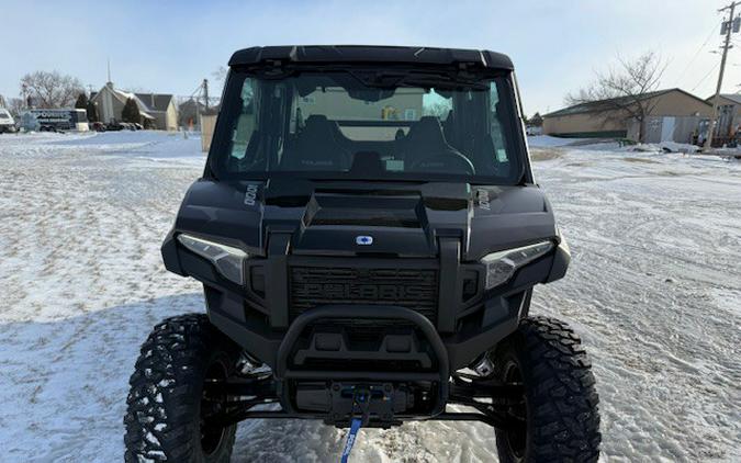 2026 Polaris XPEDITION XP 5 Northstar Super Graphite