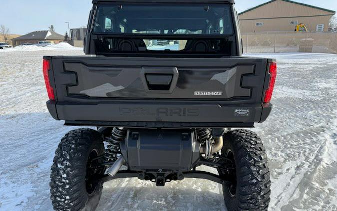 2026 Polaris XPEDITION XP 5 Northstar Super Graphite