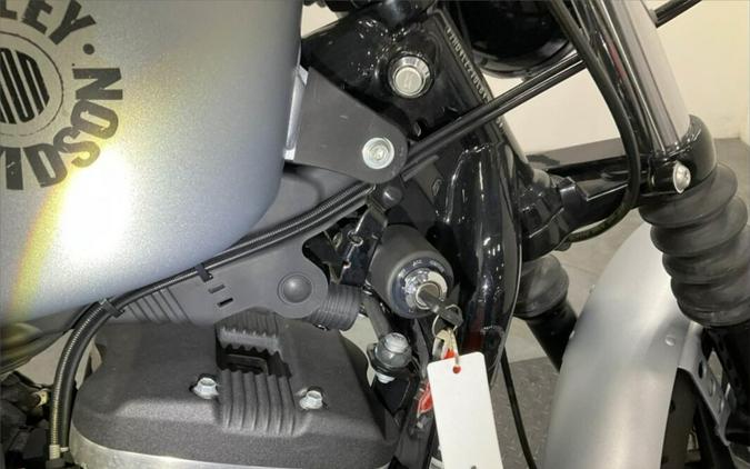 2020 Harley-Davidson Iron 883
