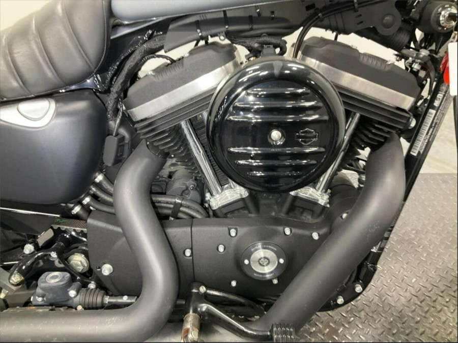 2020 Harley-Davidson Iron 883