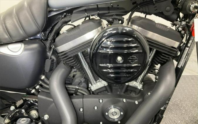 2020 Harley-Davidson Iron 883