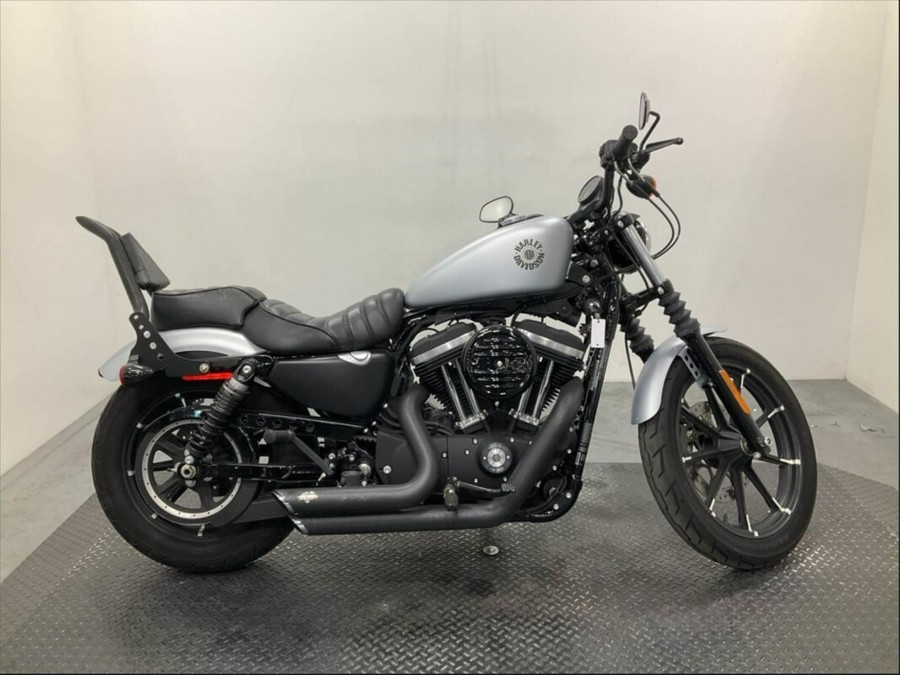 2020 Harley-Davidson Iron 883