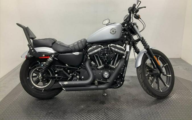2020 Harley-Davidson Iron 883