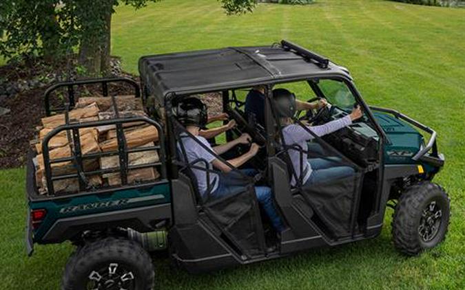 2026 Polaris Ranger Crew XP 1000 Premium