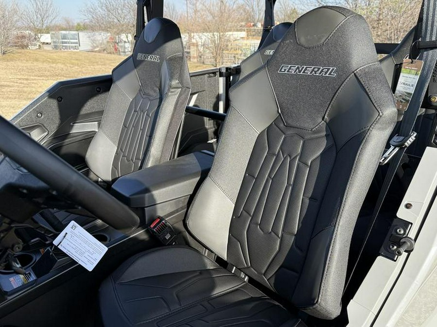 2026 Polaris® General XP 4 1000 Sport