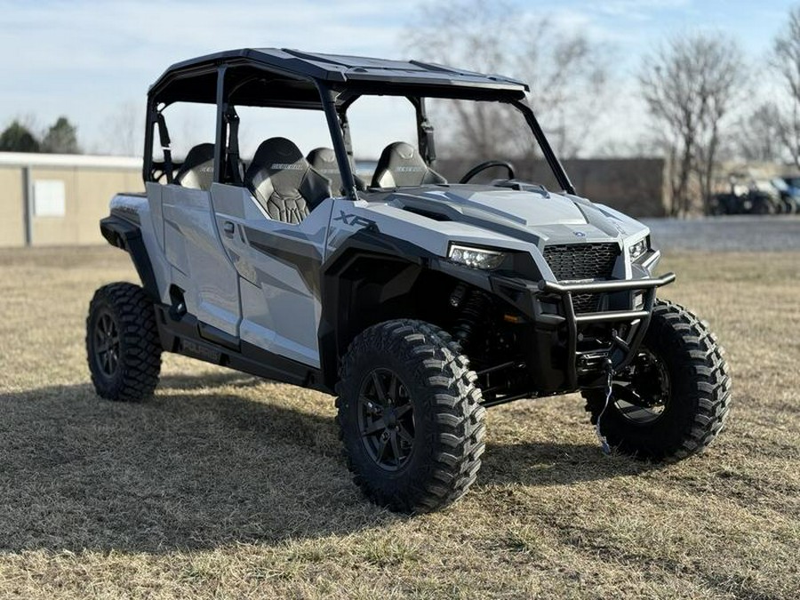 2026 Polaris® General XP 4 1000 Sport
