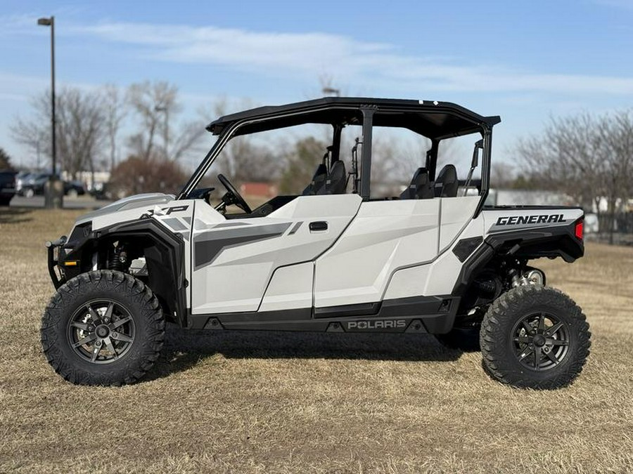 2026 Polaris® General XP 4 1000 Sport