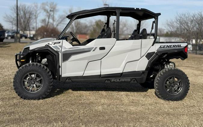 2026 Polaris® General XP 4 1000 Sport