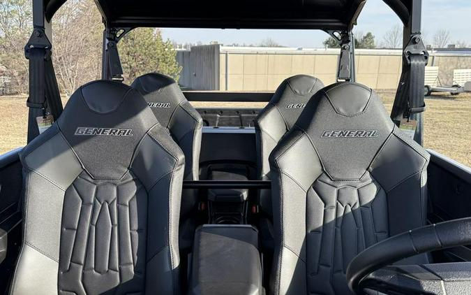 2026 Polaris® General XP 4 1000 Sport