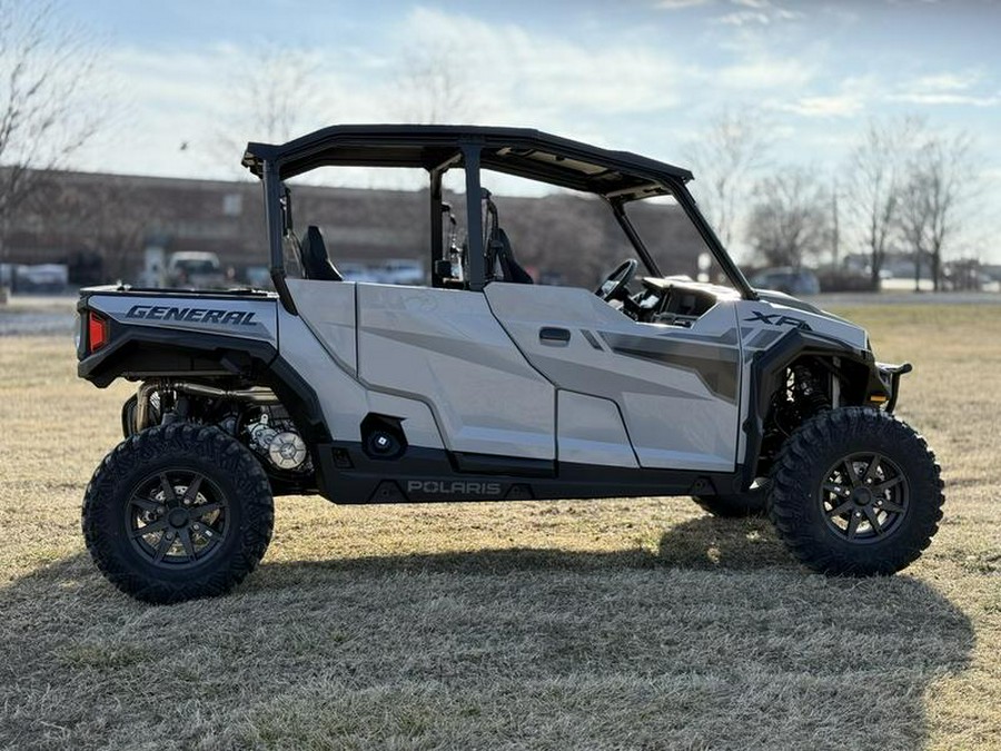 2026 Polaris® General XP 4 1000 Sport