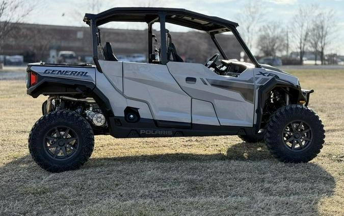 2026 Polaris® General XP 4 1000 Sport