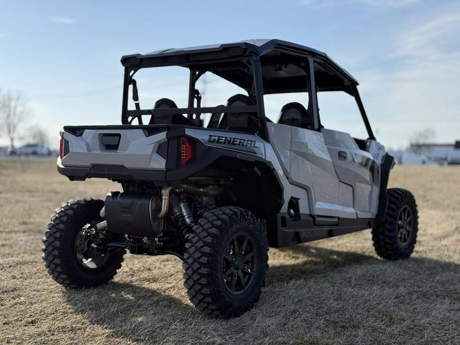 2026 Polaris® General XP 4 1000 Sport