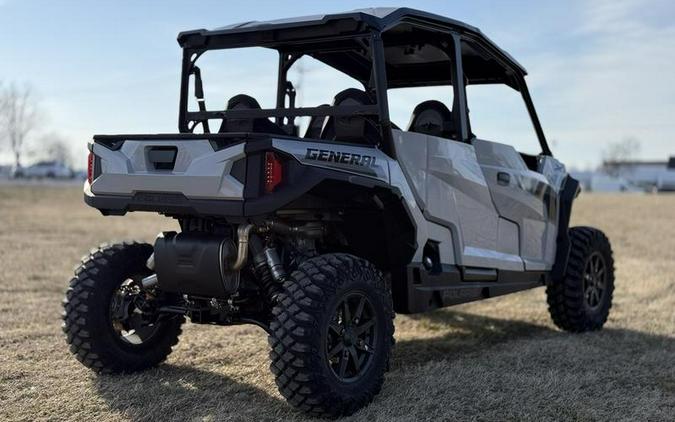 2026 Polaris® General XP 4 1000 Sport