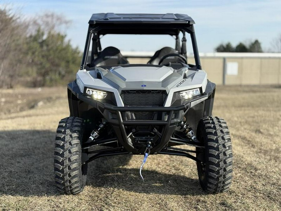 2026 Polaris® General XP 4 1000 Sport