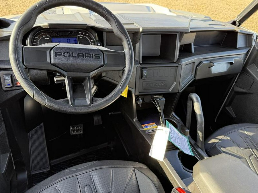 2026 Polaris® General XP 4 1000 Sport