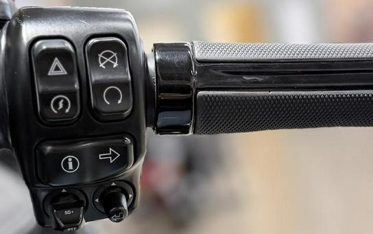 2024 Harley-Davidson® FLTRK - Road Glide® Limited