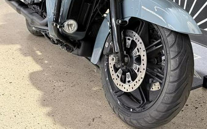 2024 Harley-Davidson® FLTRK - Road Glide® Limited