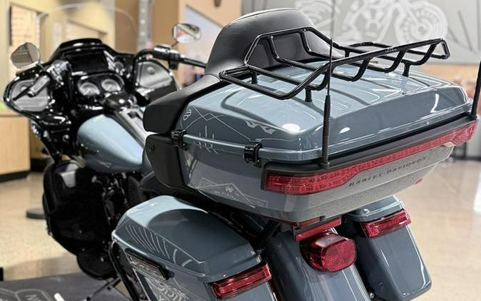 2024 Harley-Davidson® FLTRK - Road Glide® Limited