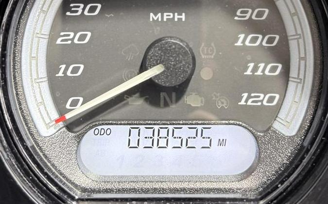 2024 Harley-Davidson® FLTRK - Road Glide® Limited