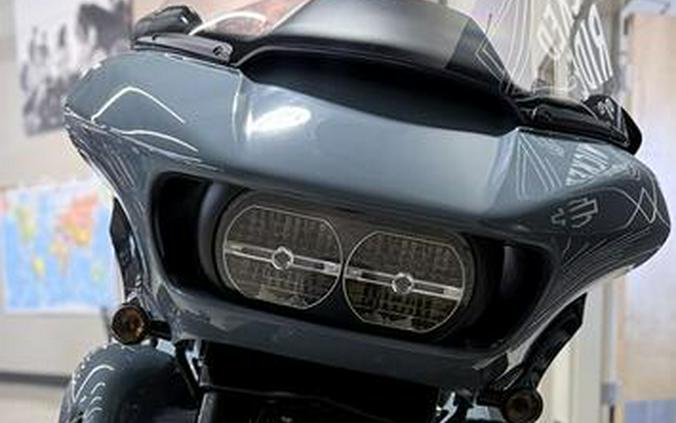 2024 Harley-Davidson® FLTRK - Road Glide® Limited