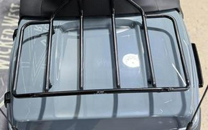 2024 Harley-Davidson® FLTRK - Road Glide® Limited