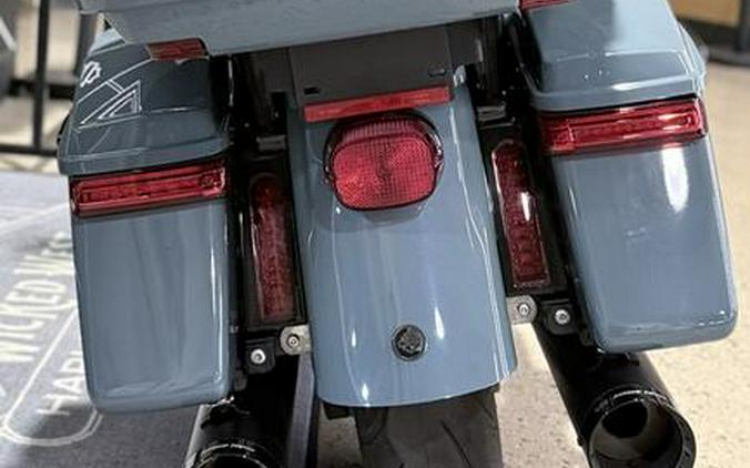 2024 Harley-Davidson® FLTRK - Road Glide® Limited