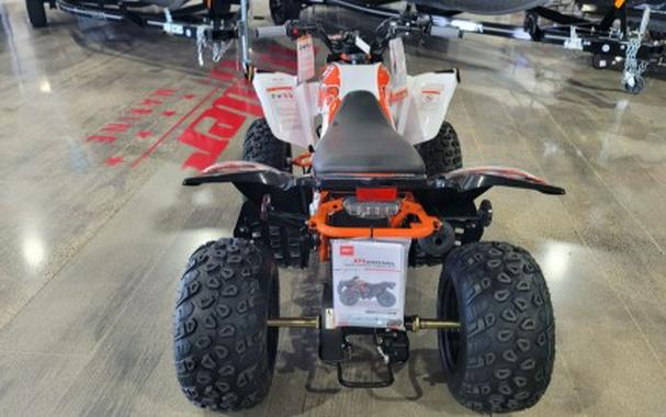 2026 Kayo Storm 150 EFI