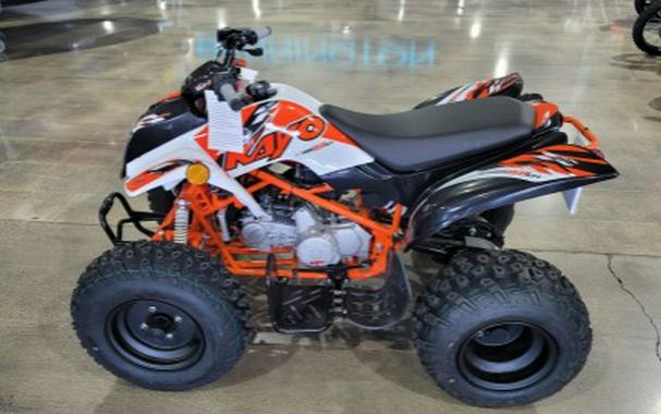 2026 Kayo Storm 150 EFI