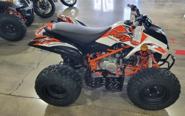 2026 Kayo Storm 150 EFI