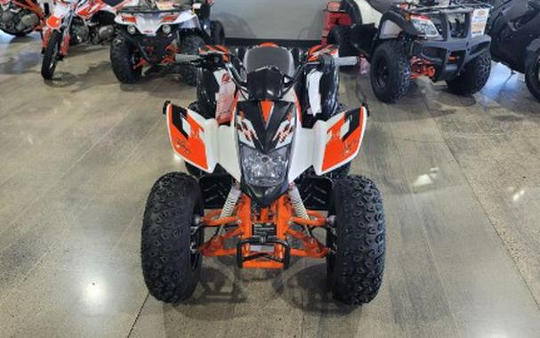 2026 Kayo Storm 150 EFI