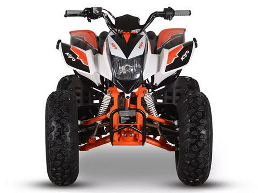 2026 Kayo Storm 150 EFI
