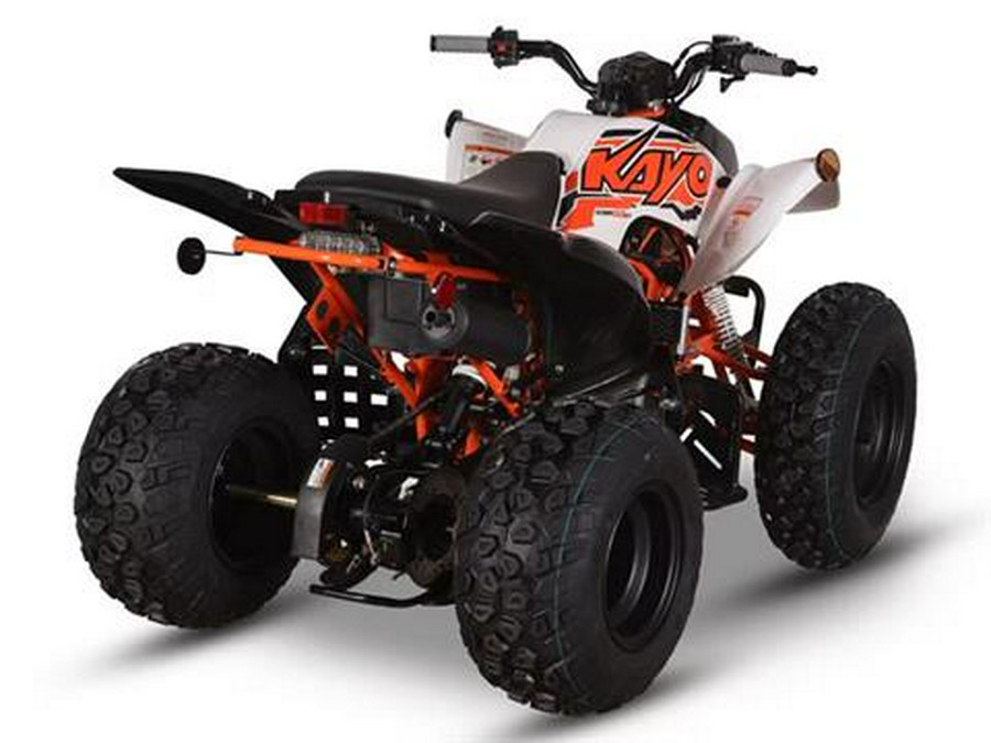 2026 Kayo Storm 150 EFI