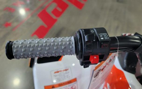 2026 Kayo Storm 150 EFI