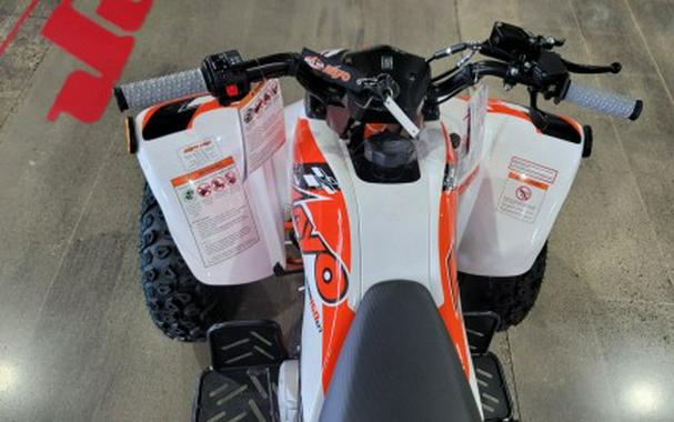 2026 Kayo Storm 150 EFI
