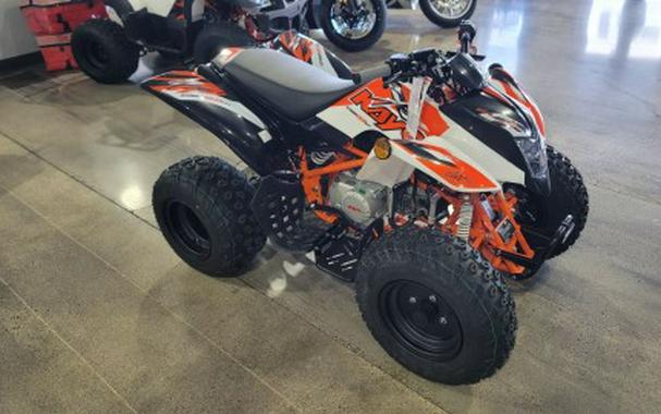 2026 Kayo Storm 150 EFI