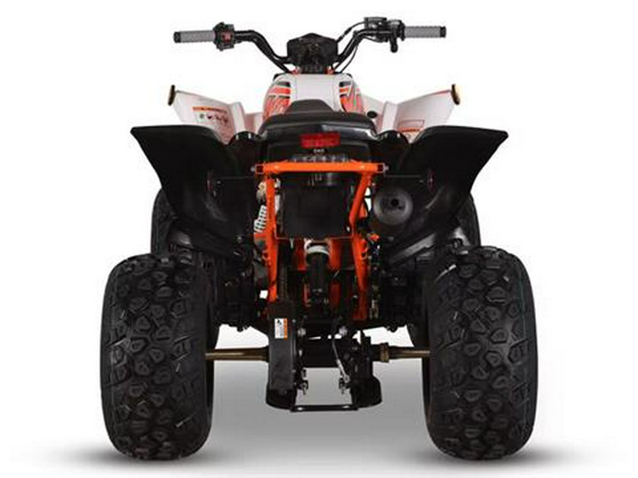 2026 Kayo Storm 150 EFI