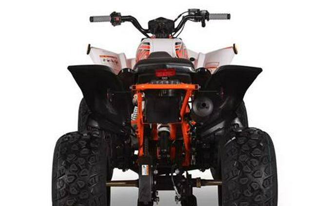 2026 Kayo Storm 150 EFI