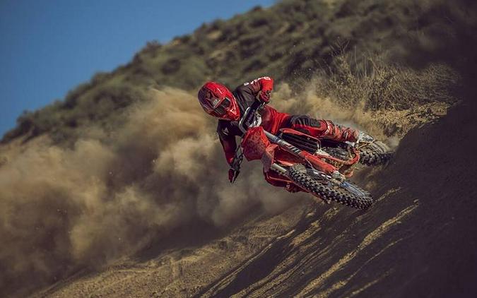 2025 GASGAS MC 450F
