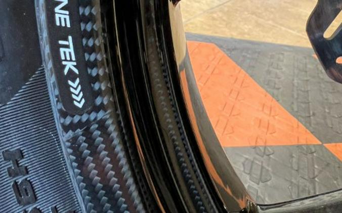 2024 Harley-Davidson CVO™ Road Glide® ST